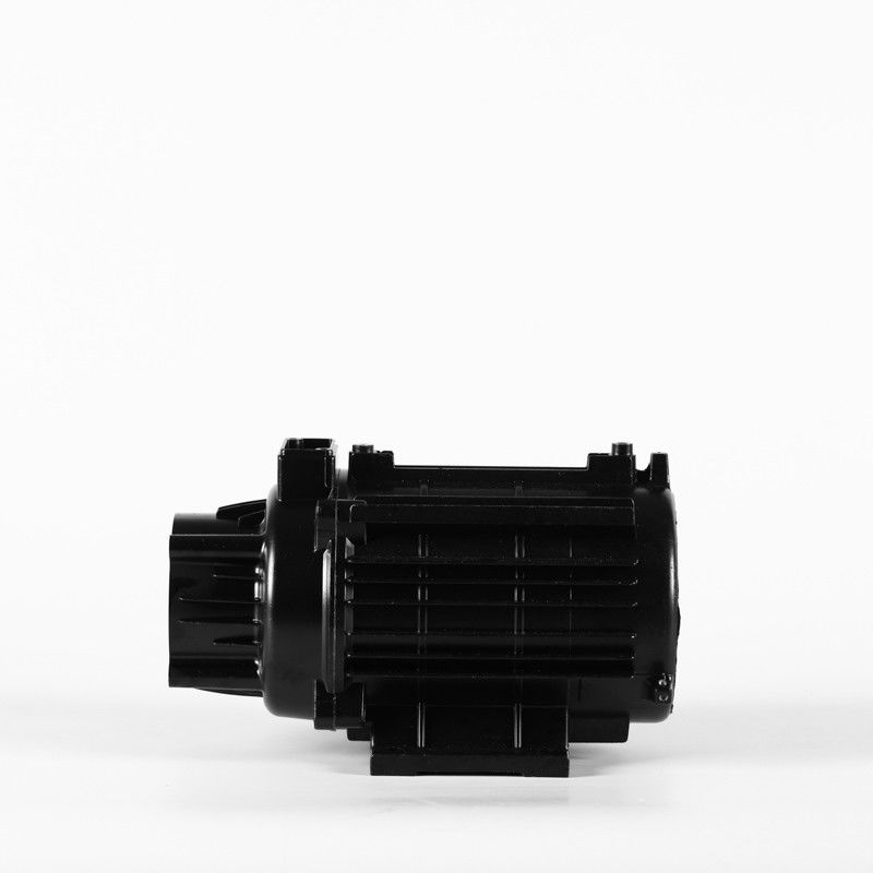 Low Pressure Plastic/Metal/Rubber Cleaning Machine Accessories